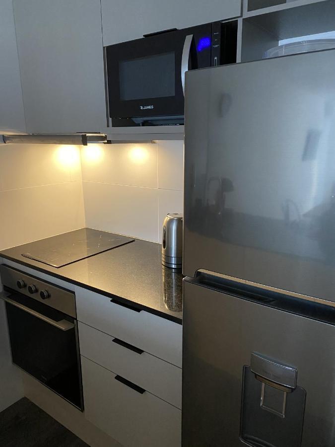Amplio Y Nuevo Con Excelente Ubicación Y Vista Apartamento