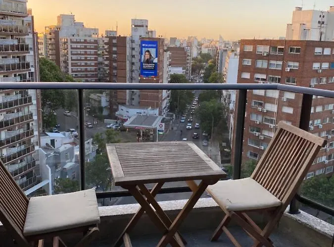 Amplio y nuevo con excelente ubicación y vista