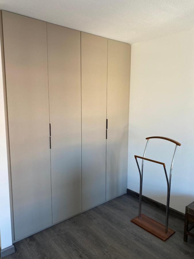 Apartamento Euge Montevideu