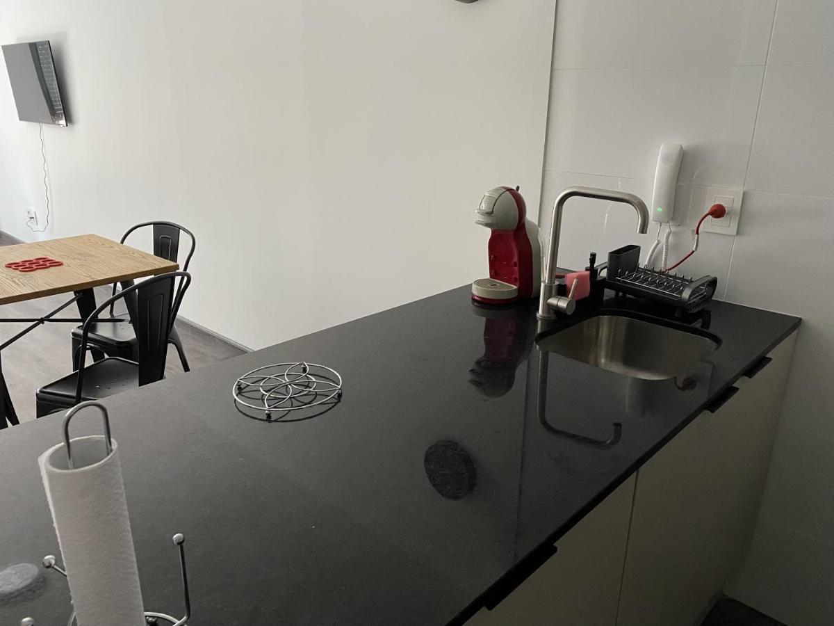 Euge Apartamento