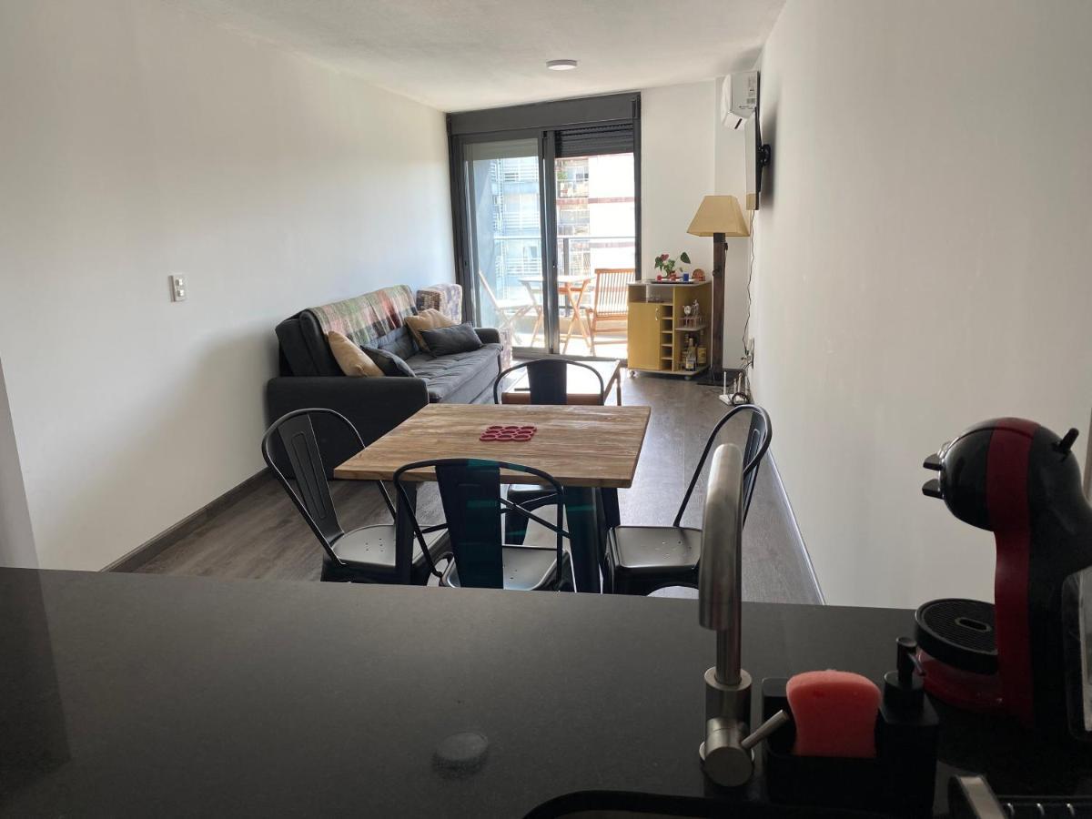 Apartamento Euge Montevideu