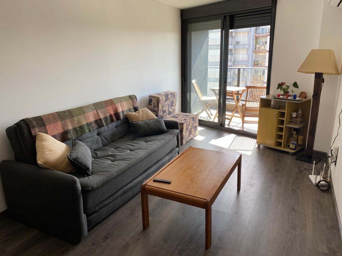 Apartamento Euge