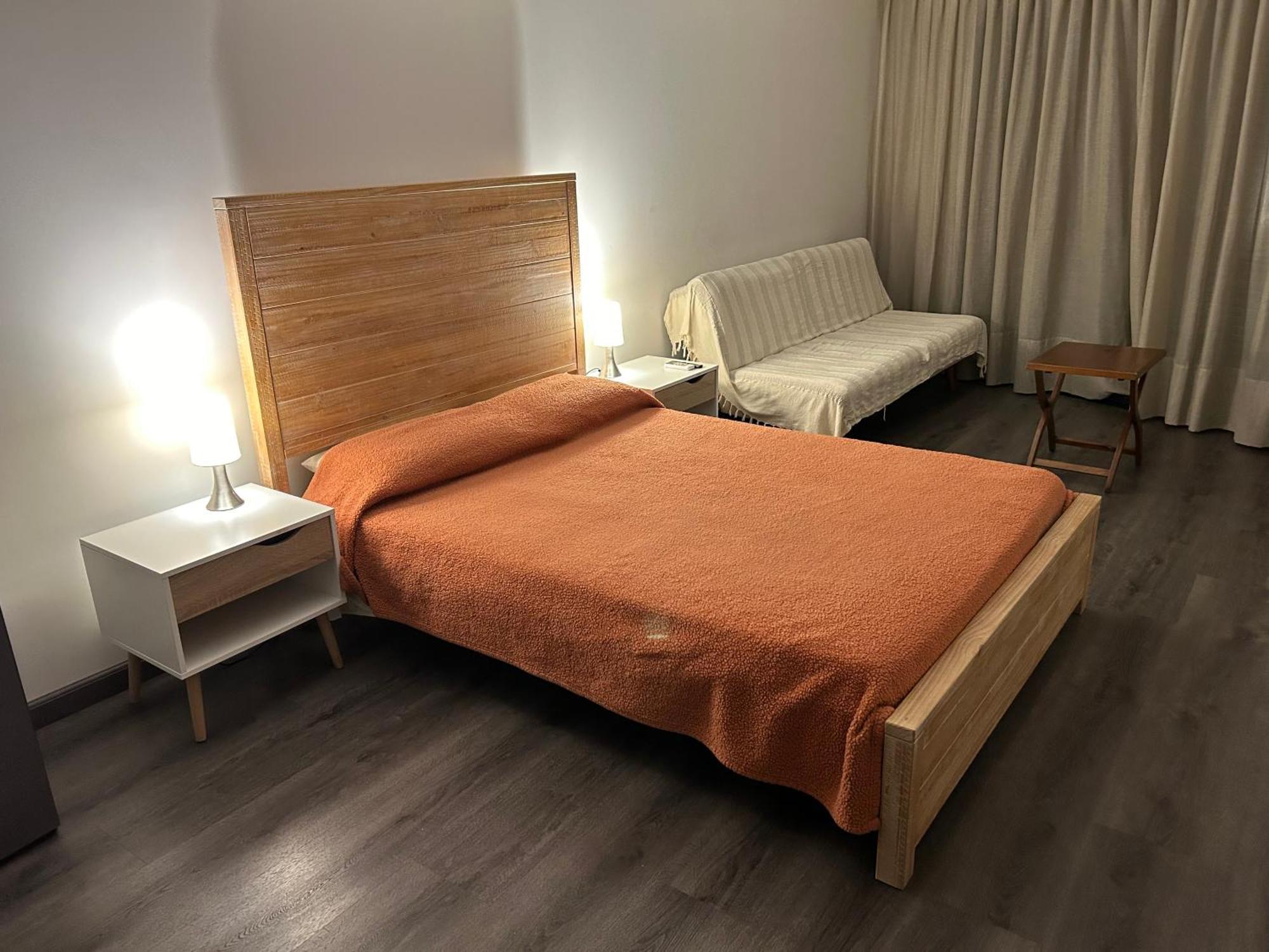 Euge Apartamento