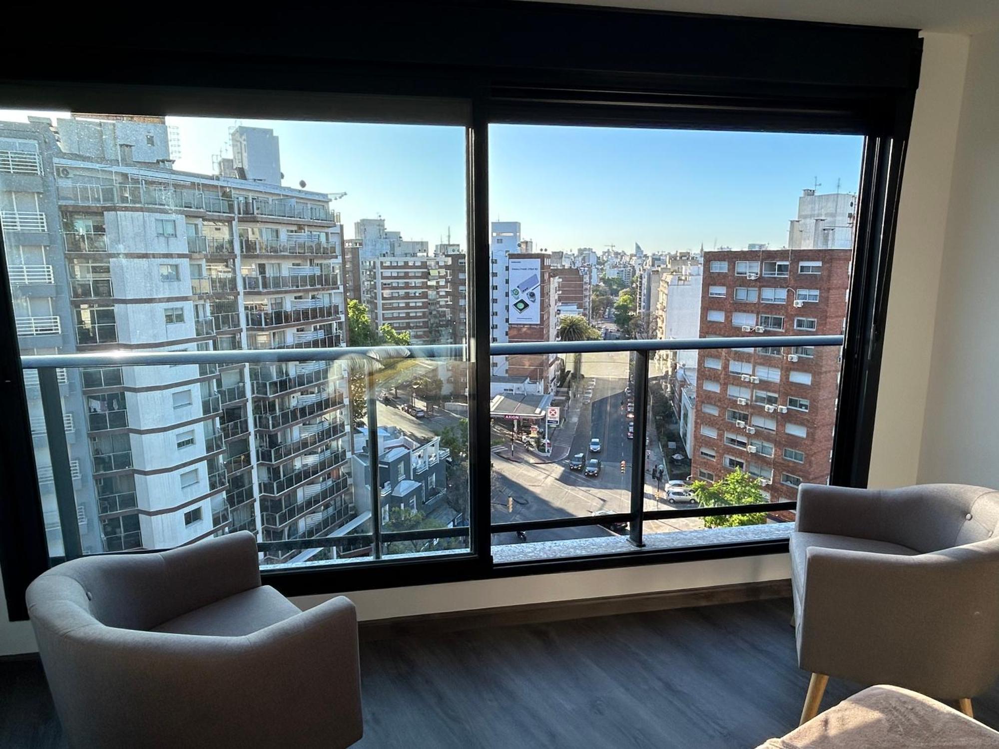 Apartamento Euge Montevideu