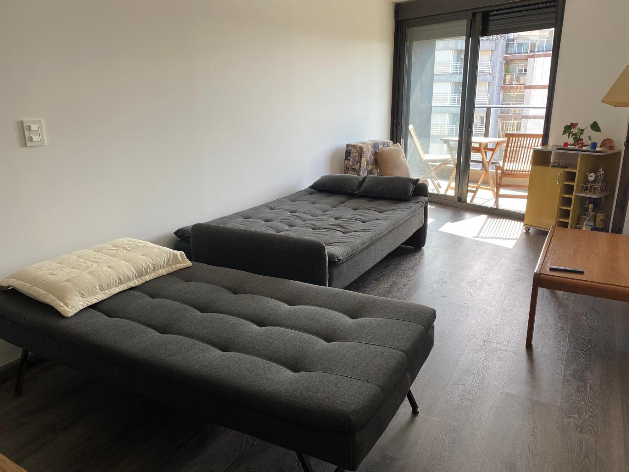 Euge Apartamento Montevideu