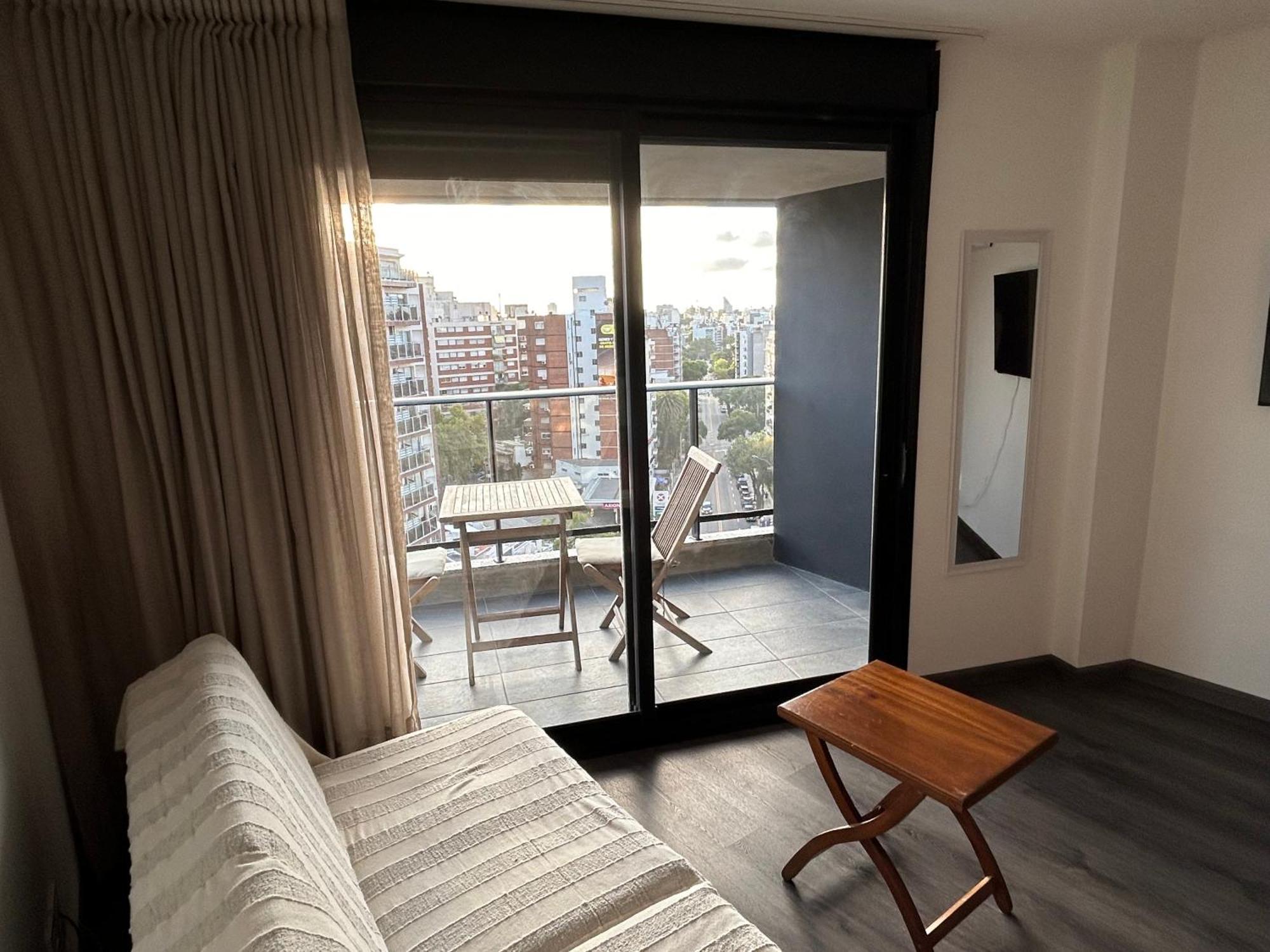 Euge Apartamento *