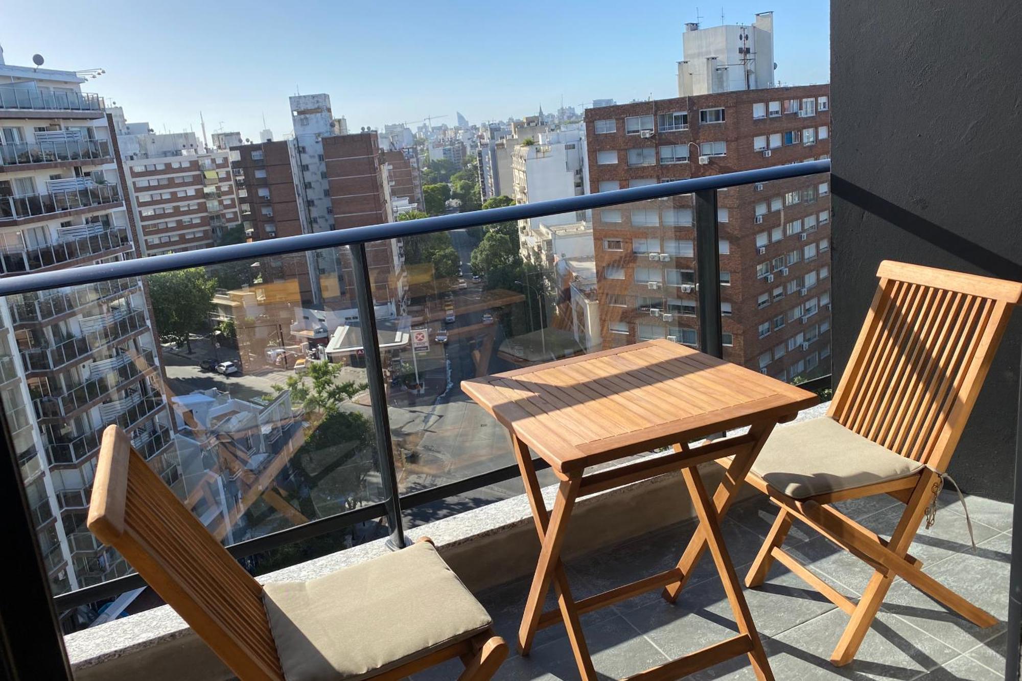 Euge Apartamento Montevideu